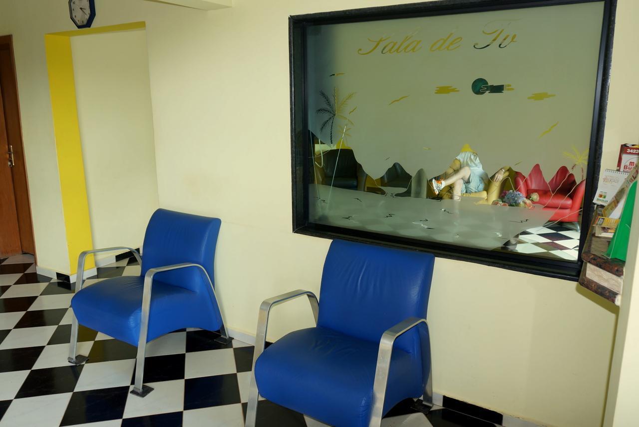 Hotel Sul Real Ji-Paraná Dış mekan fotoğraf