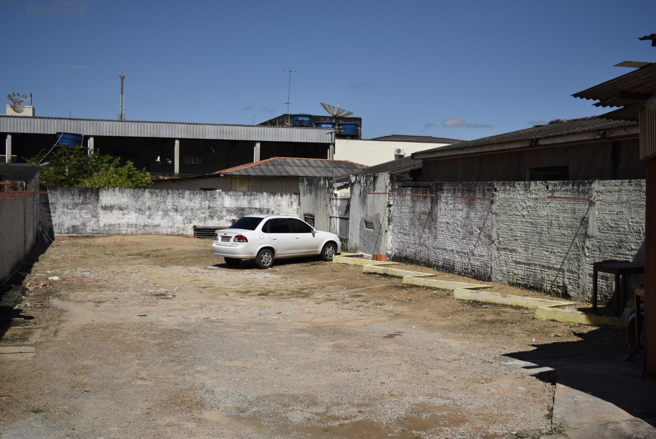 Hotel Sul Real Ji-Paraná Dış mekan fotoğraf